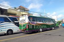 Cek Jadwal & Harga Tiket Bus AKAP dari Bali ke Pulau Jawa Rabu (4/12), Lengkap! - JPNN.com Bali