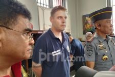 Simak Bincang Komisi XIII DPR RI dengan Napi Bali Nine di Lapas Kerobokan, tak Terduga - JPNN.com Bali