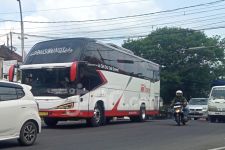 Jadwal & Harga Tiket Bus AKAP dari Bali ke Pulau Jawa Senin (3/2), Lengkap! - JPNN.com Bali