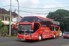 Cek Jadwal & Harga Tiket Bus AKAP dari Bali ke Pulau Jawa Senin (3/3), Lengkap! - JPNN.com Bali