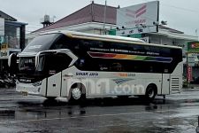 Cek Jadwal & Harga Tiket Bus AKAP dari Bali ke Pulau Jawa Selasa (4/3), Lengkap! - JPNN.com Bali