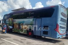 Berikut Jadwal & Harga Tiket Bus AKAP dari Bali ke Pulau Jawa Minggu (23/3), Cek! - JPNN.com Bali