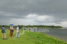 PT BTID Percepat Pembangunan Marina, Area Laut Kembali Dibatasi, ternyata - JPNN.com Bali