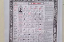Kalender Bali Kamis (1/5): Baik Mencari Pengupa Jiwa & Membuat Awig-awig - JPNN.com Bali