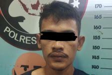 Warga Bandar Lampung Ditangkap di Serang, Dia Ternyata - JPNN.com Banten