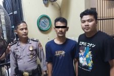 Ditangkap di Serang, Warga Bandar Lampung Terancam Tua di Bui - JPNN.com Banten
