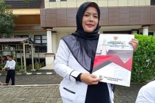 Cerita Ibu Hamil Menunggu SK PPPK Guru di Banten - JPNN.com Banten