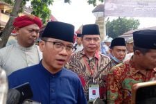 Banten Akan Bangun Asrama Haji dengan Desain Terbaik di Indonesia - JPNN.com Banten