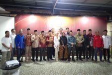 KPU Kota Serang: Pendaftaran & Verifikasi Partai Politik 29 Juli - JPNN.com Banten