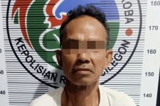 Yang Kenal Orang Ini Siap-Siap Saja, Dia Sudah Ditangkap Polisi - JPNN.com Banten
