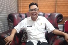 Hewan Kurban di Kota Serang Aman dari PMK - JPNN.com Banten