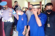 Sebegini Keuntungan yang Didapat 2 Mafia Tanah di Banten, Edan - JPNN.com Banten
