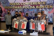 Begini Modus Mafia Tanah Beraksi di Banten - JPNN.com Banten