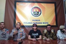 Kombes Shinto Silitonga Kembali Tegaskan Kasus Nikita Mirzani - JPNN.com Banten