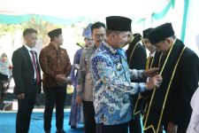 Sekolah Negeri Cetak Tahfiz, Wali Kota Serang Kaget - JPNN.com Banten