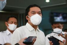 Pj Gubernur Banten Dapat Perintah Presiden Jokowi - JPNN.com Banten