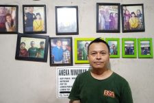 Rabeg Legendaris H Naswi Sering Didatangi Artis - JPNN.com Banten