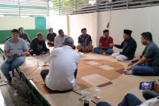 4 Anggota Khilafatul Muslimin Banten Takut Ditangkap Polisi - JPNN.com Banten