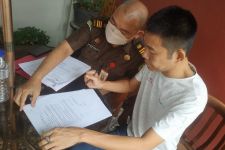 Leo Handoko Dijebloskan ke Rutan, Ada yang Kenal? - JPNN.com Banten