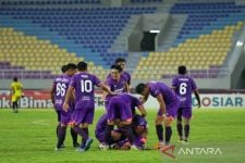 Derbi Tangerang, Persita Bungkam Dewa United 2-1 - JPNN.com Banten