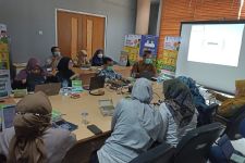 Banten Targetkan Bebas TBC di 2030, Begini Caranya - JPNN.com Banten