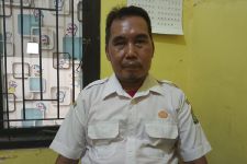 Tubagus Hajiji 22 Tahun Mengabdi Sebagai Honorer, Sekarang Ketenangannya Terganggu - JPNN.com Banten