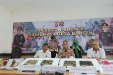 SPBU di Serang Kurangi Takaran BBM - JPNN.com Banten