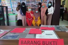 Pengakuan Wanita yang Akan Dijual ke Arab Saudi, Miris  - JPNN.com Banten