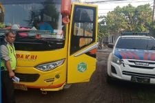 Kecelakaan di Tangerang, Wanita 19 Tahun Meregang Nyawa - JPNN.com Banten