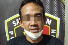 ML Bercerita kepada Sang Ibu Perbuatan Bejat DK - JPNN.com Banten