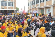 Dies Natalis Kedua UPg Berlangsung Meriah - JPNN.com Banten