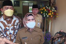 6 Bulan 1.682 PPPK Tak Gajian, Bupati Serang: Anggarannya Enggak Ada - JPNN.com Banten