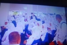 1.585 Tenaga Honorer di Lebak Sedang Berbahagia - JPNN.com Banten