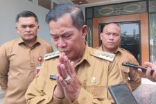 Wali Kota Serang Titip Siswa Saat PPDB 2022, Ini Isinya - JPNN.com Banten
