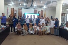 Guru Lulus Passing Grade Minta Diprioritaskan pada PPPK 2022 - JPNN.com Banten