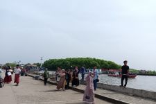Selama Libur Natal & Tahun Baru, Banten Pantau Tempat Wisata - JPNN.com Banten