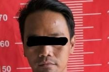 Sukurin, Preman Kampung di Tangerang Ditangkap Polisi - JPNN.com Banten