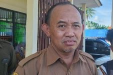 350 Pedagang Oleh-Oleh di Ciputri Akan Direlokasi ke KPW Banten Lama - JPNN.com Banten