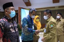 Disdik Kota Tangerang Seleksi 200 Guru Berprestasi - JPNN.com Banten