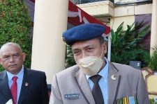 Eks Kapolda Banten: Polisi Tidak Boleh Sewenang-wenang - JPNN.com Banten