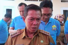 Kabar Positif Buat Tenaga Honorer dari Wali Kota Serang, Tinggal Menunggu - JPNN.com Banten