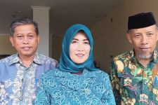 Begini Cara Istri Wali Kota Serang Mencegah Stunting - JPNN.com Banten