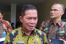 Wali Kota Serang Tak Terima soal Data Stunting - JPNN.com Banten