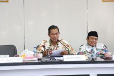 Iduladha di Kota Serang Berbeda-beda - JPNN.com Banten
