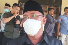 Wali Kota Cilegon Ingatkan Masyarakat Menaati Prokes Selama Iduladha - JPNN.com Banten