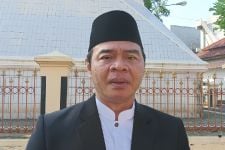 Jemaah Haji Asal Serang Kesasar, Sampai Menangis di Makkah - JPNN.com Banten
