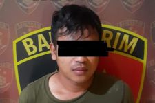 Pengumuman, Buronan Polisi Ini Sudah Ditangkap - JPNN.com Banten