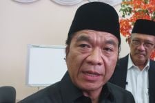 Banten Rangking Satu se-Indonesia, Tetapi Pj Gubernur Tak Senang - JPNN.com Banten