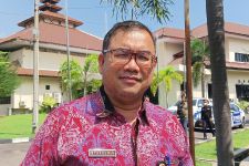 Disperindag Kota Cilegon Belum Terapkan PeduliLindungi untuk Beli Minyak Goreng - JPNN.com Banten