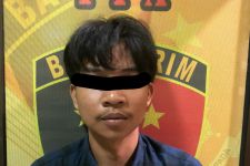 Buronan yang Paling Dicari Polres Pandeglang Ditangkap, Kasusnya Bikin Geram - JPNN.com Banten